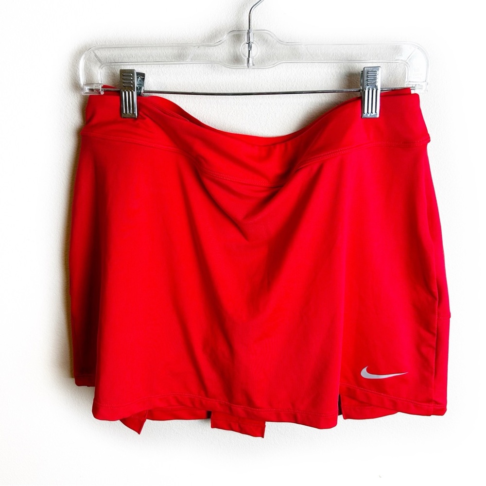 Nike Golf Tour Performance skirt with detached under shorts Dri-fit size: M